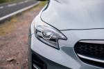 Kia XCeed 1.0 T-GDi 2019 года (UK)